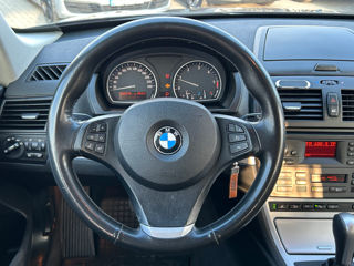 BMW X3 foto 12