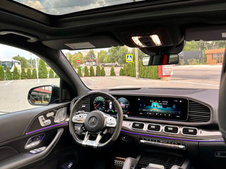 Mercedes GLE foto 9