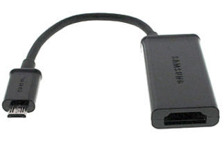 Кабель HDMI micro USB Samsung original eia2uhunbe foto 4