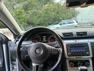 Volkswagen Passat CC foto 7