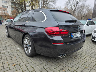 BMW 5 Series foto 5