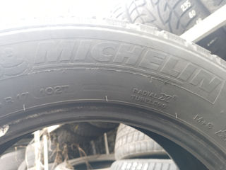 R17 225/65 MICHELIN 4 buc foto 3