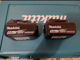 Makita  5 AH