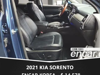 KIA Sorento foto 5