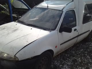 Ford Courier - Piese Balti