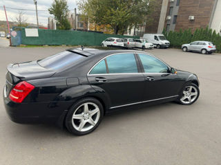 Mercedes S-Class foto 4