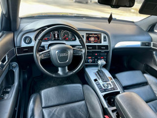 Audi A6 Allroad foto 6