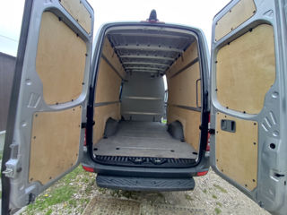 Mercedes Sprinter 316CDI L3H2 foto 8