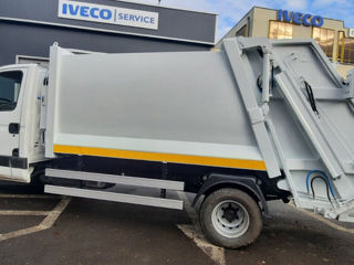 Iveco DAILY 70C15 foto 4