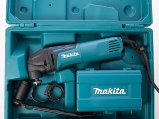 Пиши сейчас! Купи Реноватор Многофункциональный инструмент Makita TM3010CX6J 320Вт foto 12