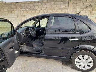 Citroen C3 foto 9