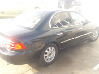 KIA Magentis фото 2