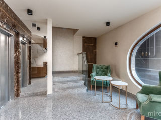 Apartament cu 1 cameră, 60 m², Centru, Chișinău foto 3