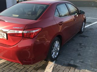 Toyota Corolla foto 7