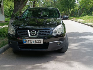 Nissan Qashqai foto 4