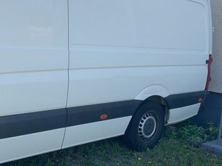 Volkswagen Crafter foto 5