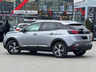 Peugeot 3008 foto 5