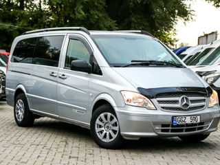 Mercedes Vito