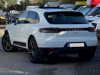 Porsche Macan foto 5