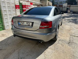 Audi A6 foto 6