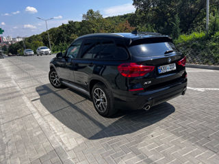 BMW X3 foto 2