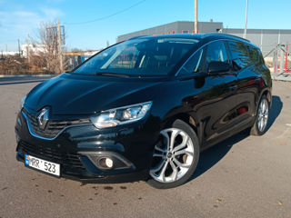 Renault Grand Scenic foto 2