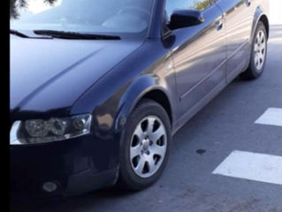 Audi A4 foto 3