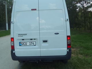 Ford Transit foto 3