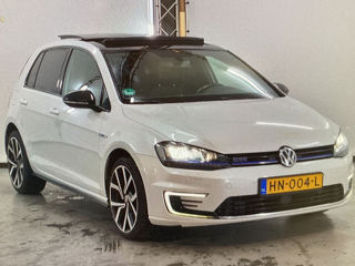 Volkswagen Golf foto 6