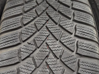 Bridgestone Blizzak LM005 215/60 R16 foto 2