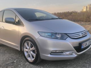 Honda Insight foto 2