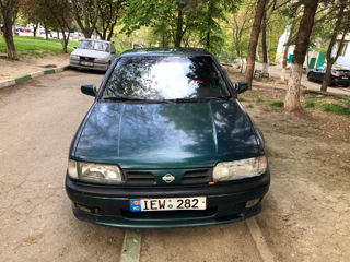 Nissan Primera