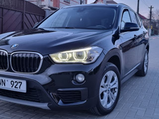 BMW X1 foto 2