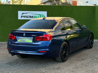 BMW 3 Series foto 6