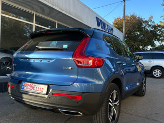 Volvo XC40 foto 3