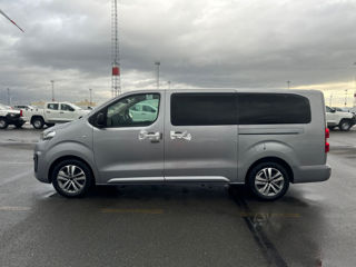 Peugeot Traveller foto 6