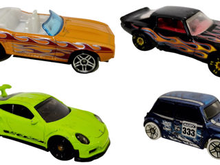 Hot Wheels foto 6