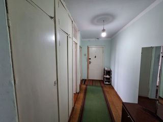 Apartament cu 3 camere, 60 m², Poșta Veche, Chișinău foto 8