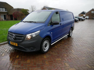 Mercedes Vito foto 2