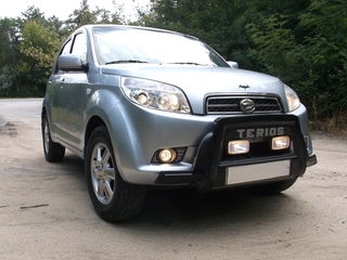 Daihatsu Terios foto 6