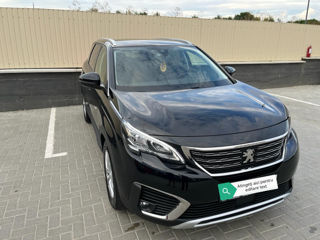 Peugeot 5008 foto 2