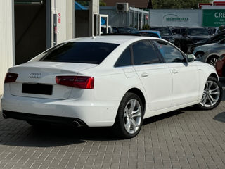 Audi A6 foto 4