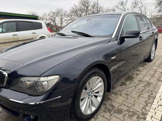 BMW 7 Series foto 6