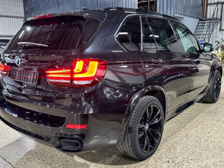 BMW X5 foto 6