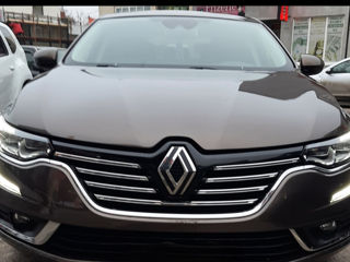 Renault Talisman foto 2