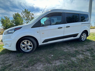 Ford Transit Connect foto 3