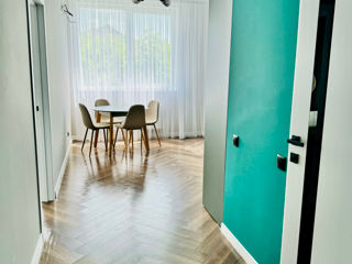 Apartament cu 1 cameră, 40 m², Periferie, Orhei foto 10