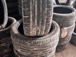 Шины 255/40R19 Federal foto 2