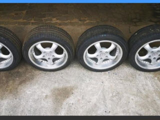 R17 5x120 225/45r17