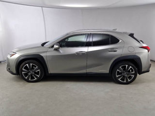 Lexus UX foto 5